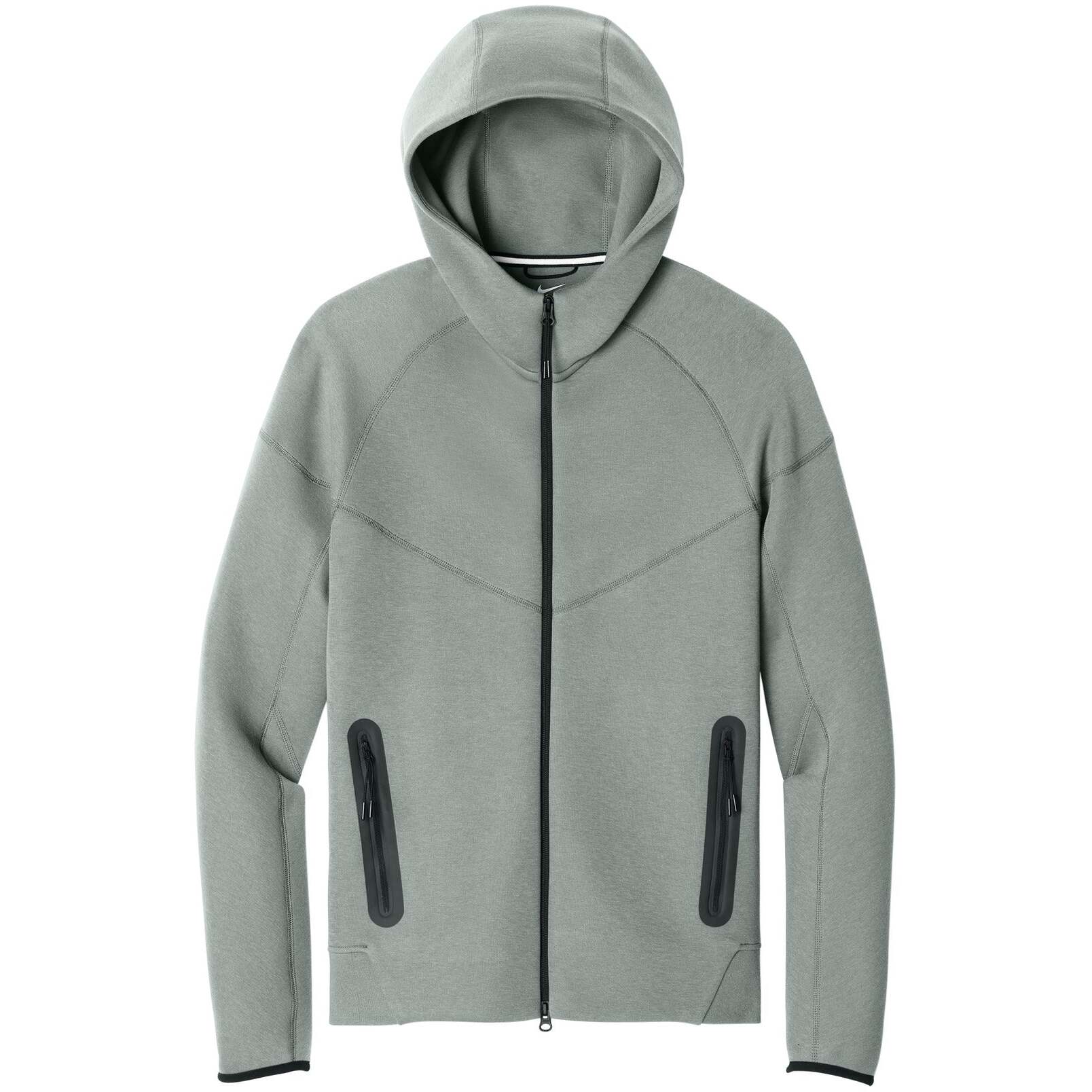 Dark Grey Heather