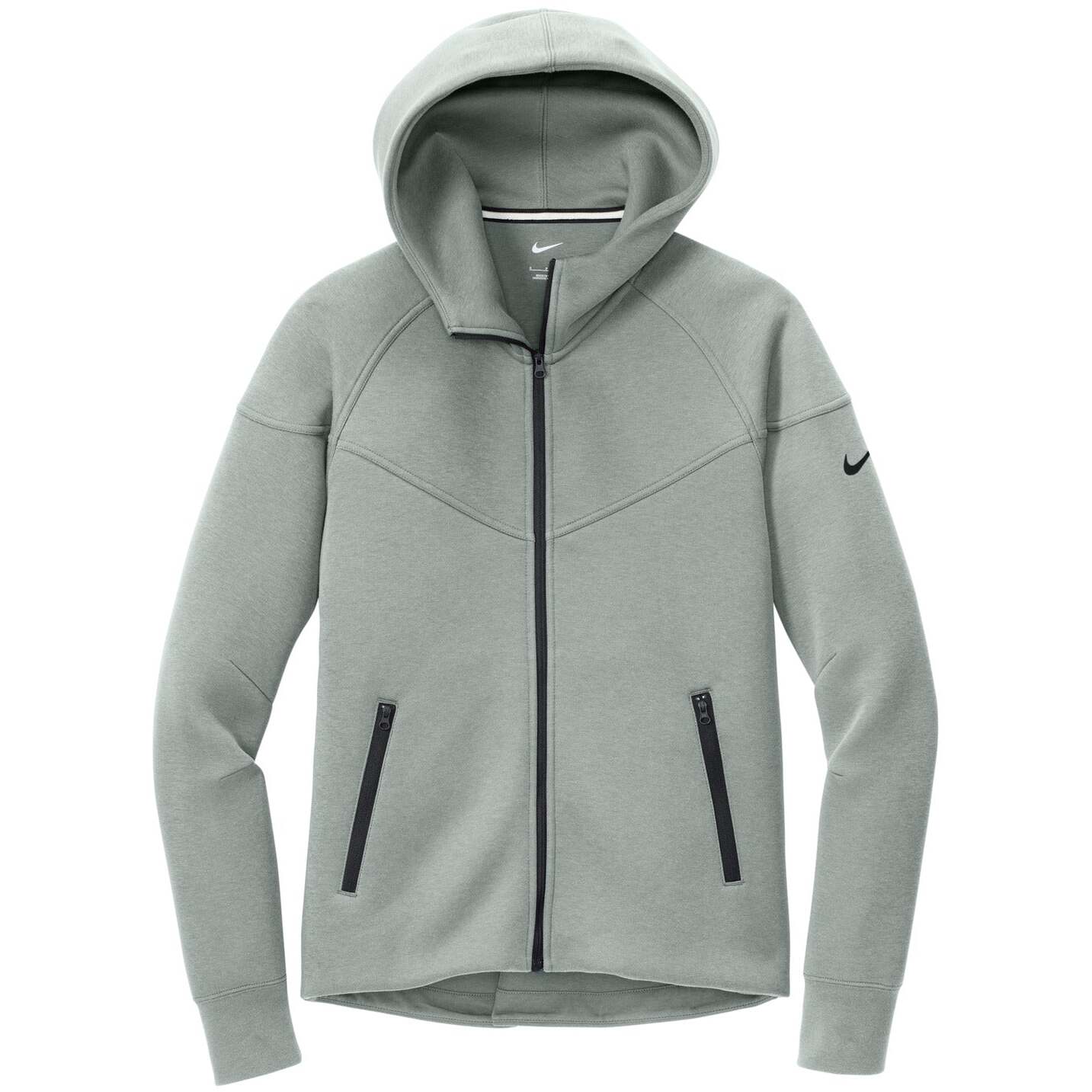 Dark Grey Heather