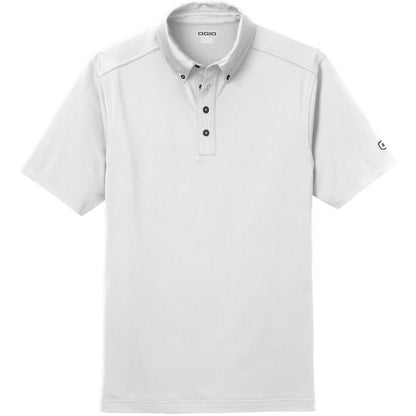 OGIO Gauge Polo