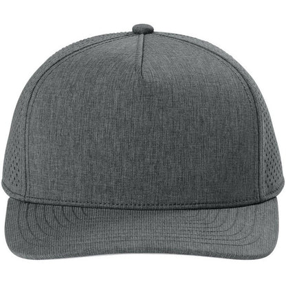 Heather Gear Grey