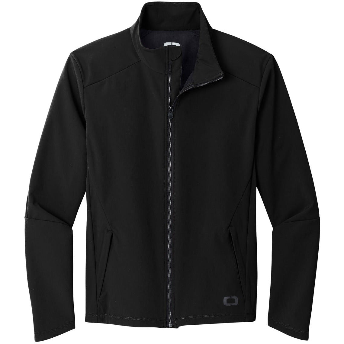 OGIO Commuter Full-Zip Soft Shell
