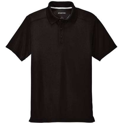 Sport-Tek PosiCharge Micro-Mesh Polo