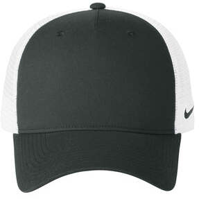 Anthracite/ White